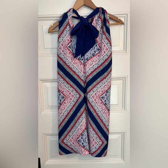 Trina Turk tunic/dress - Picture 3 of 3